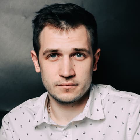 Денис