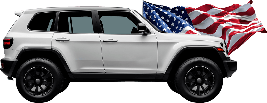 Авто із США з економією до 30%
