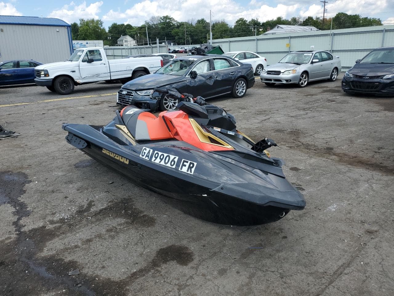 2020 Sead Rxpx 300