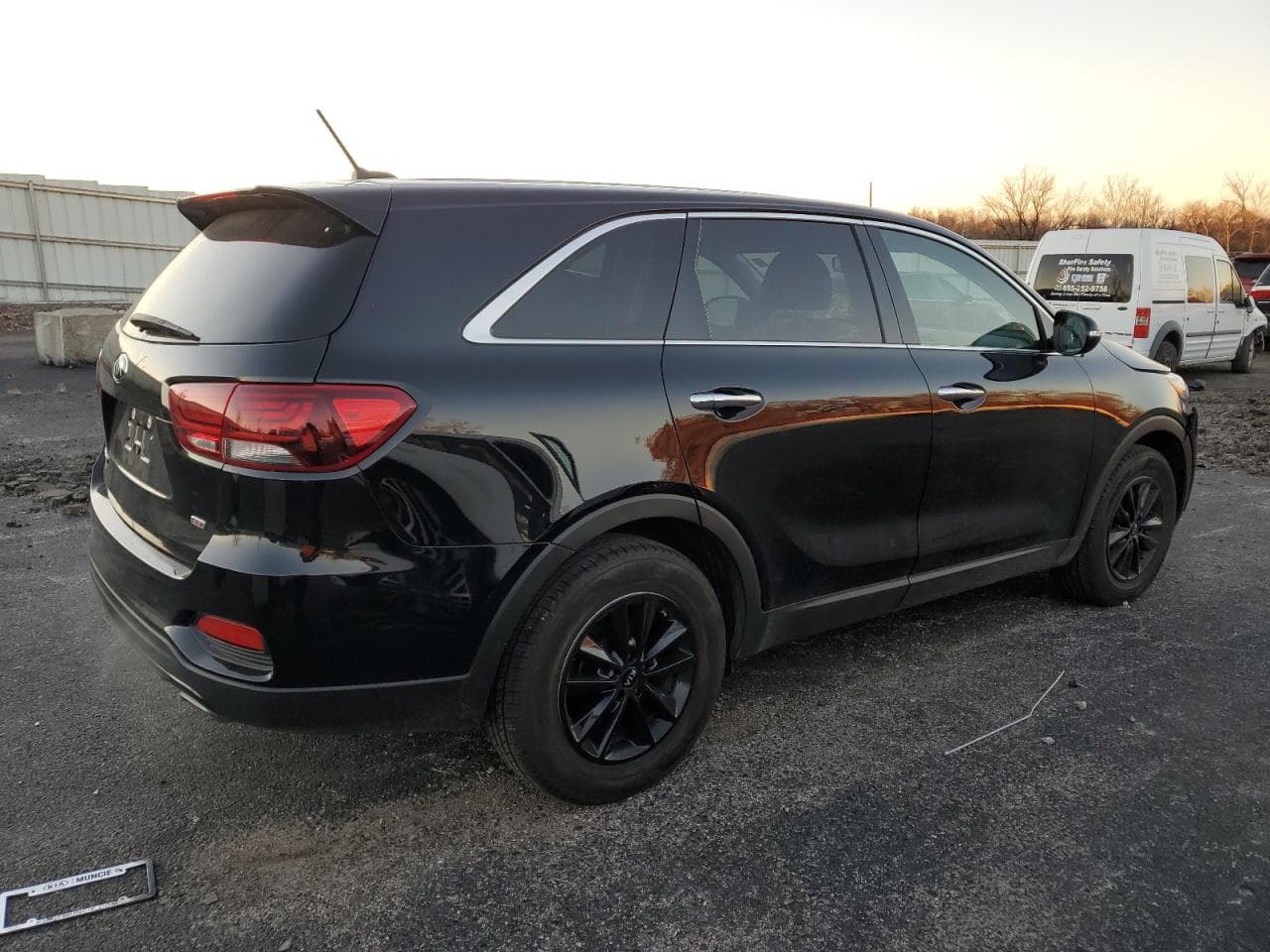 2020 Kia Sorento L