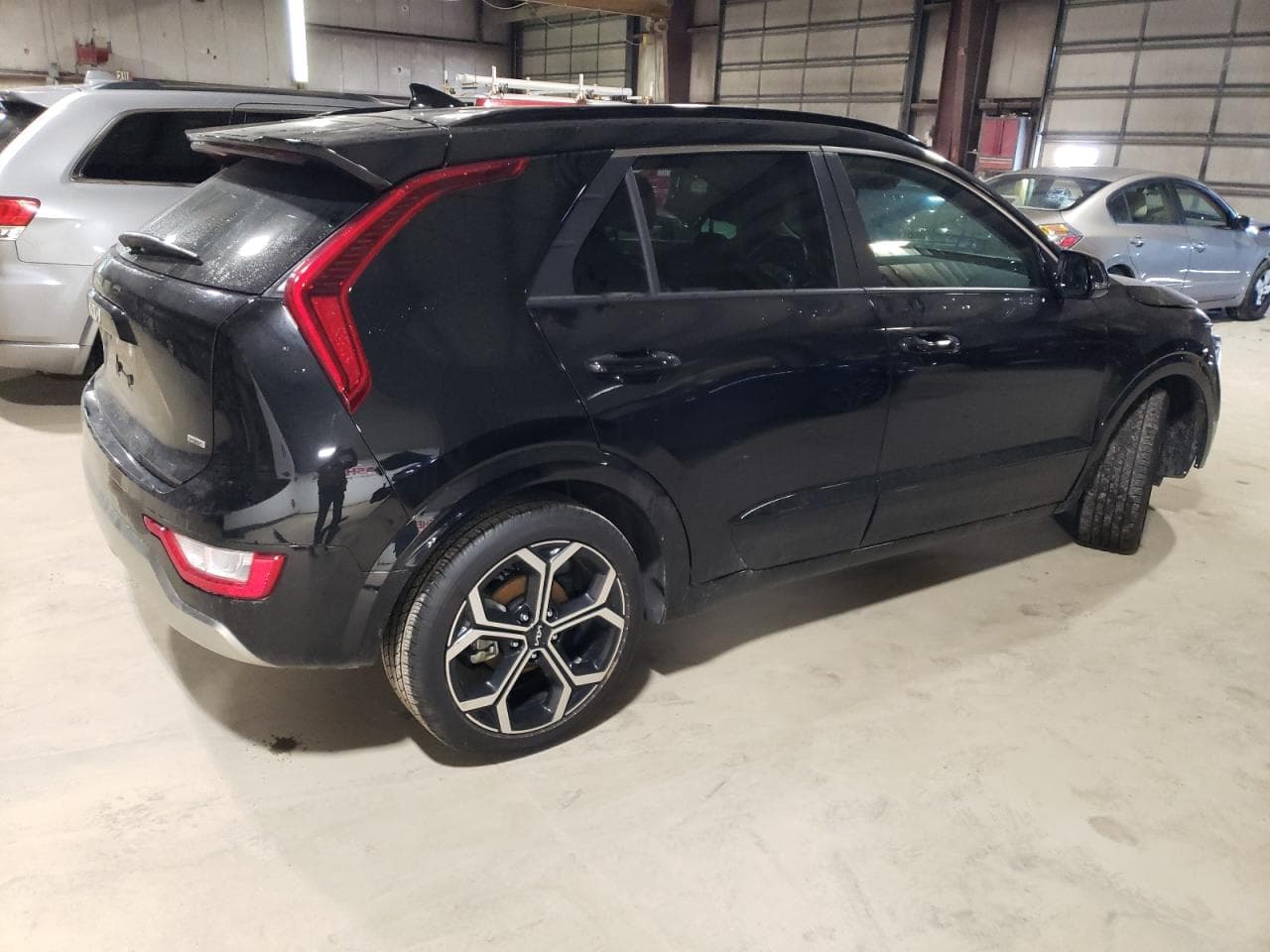 2023 Kia Niro Ex