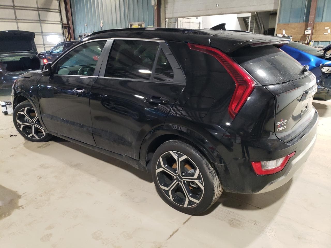 2023 Kia Niro Ex