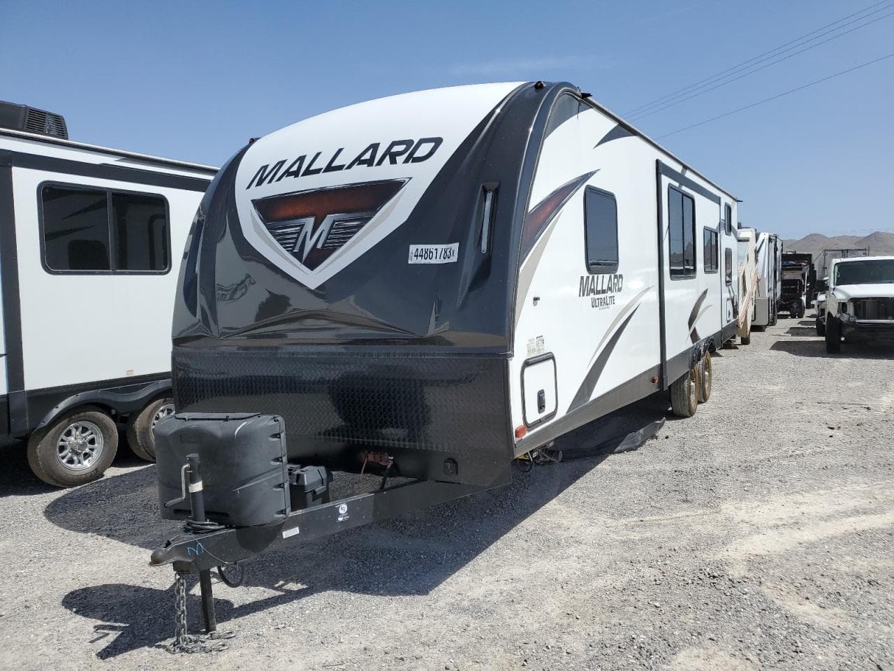 2019 Heart Land Mallard