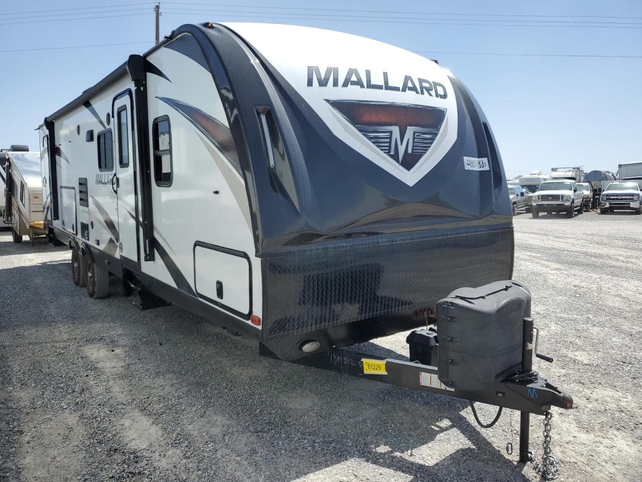 2019 Heart Land Mallard