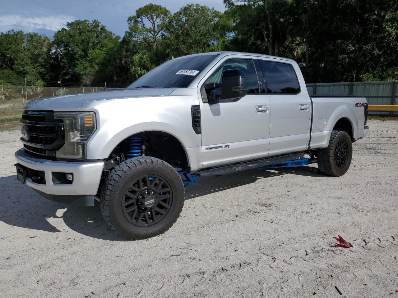 2019 Ford F250 Super Duty