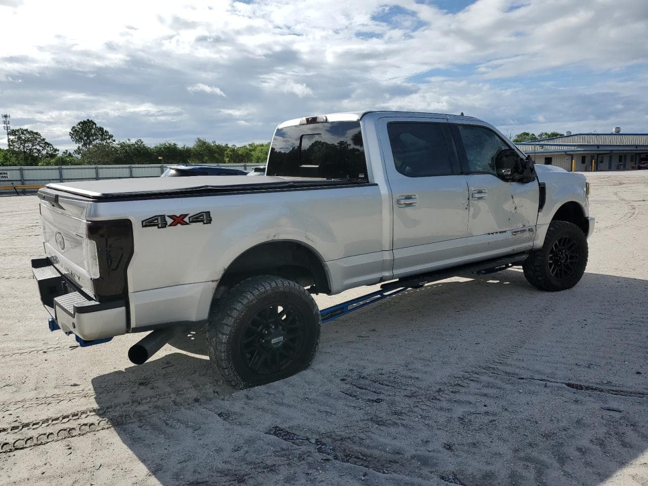 2019 Ford F250 Super Duty
