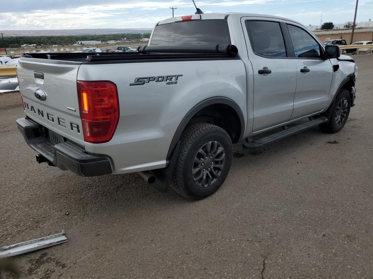 2019 Ford Ranger Xl