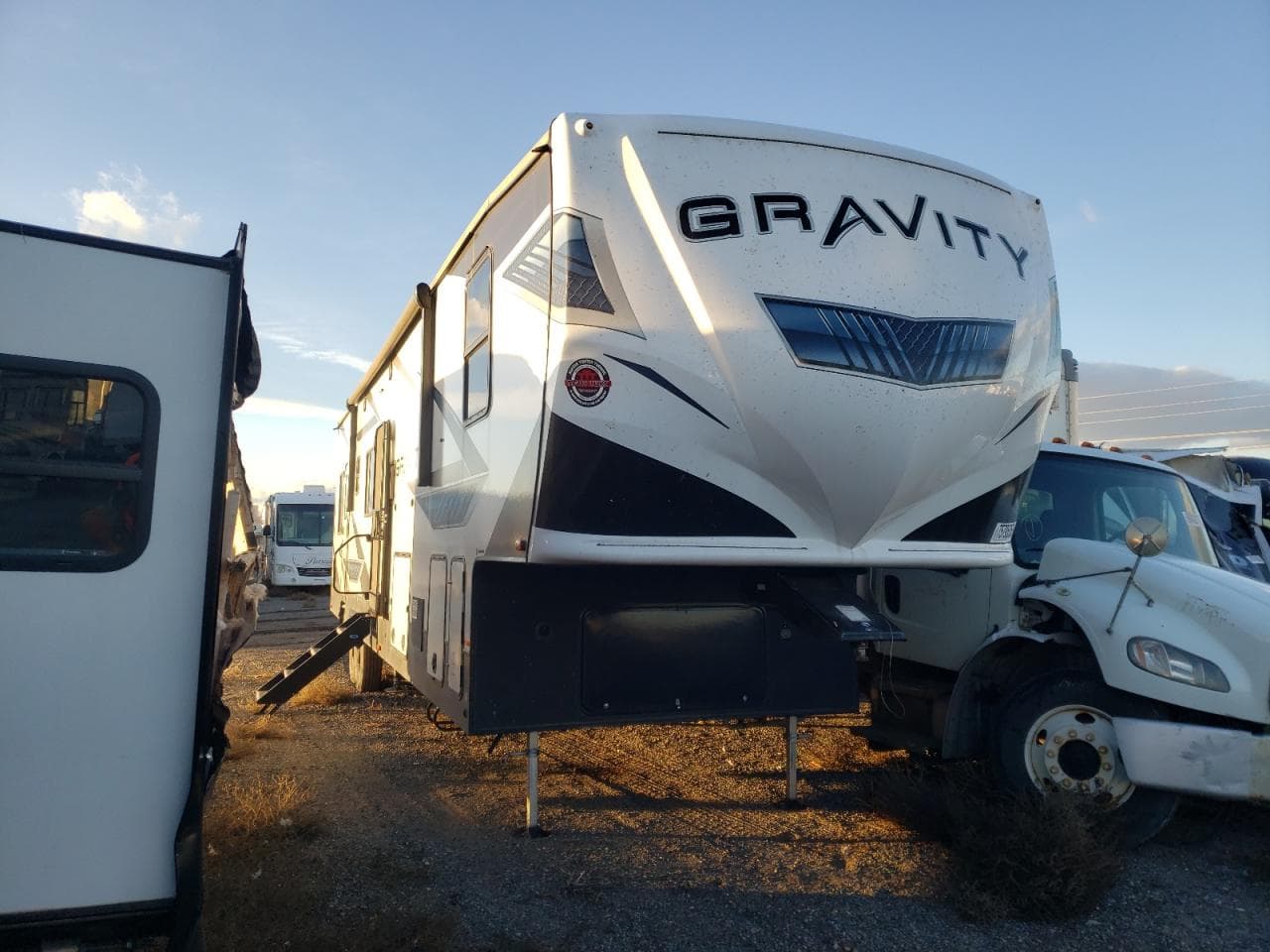2021 Hrtl Gateway