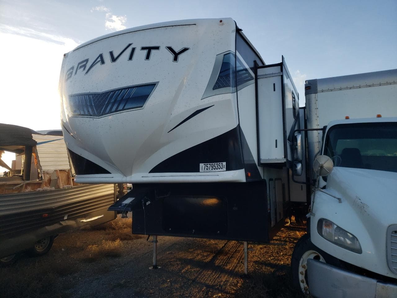 2021 Hrtl Gateway