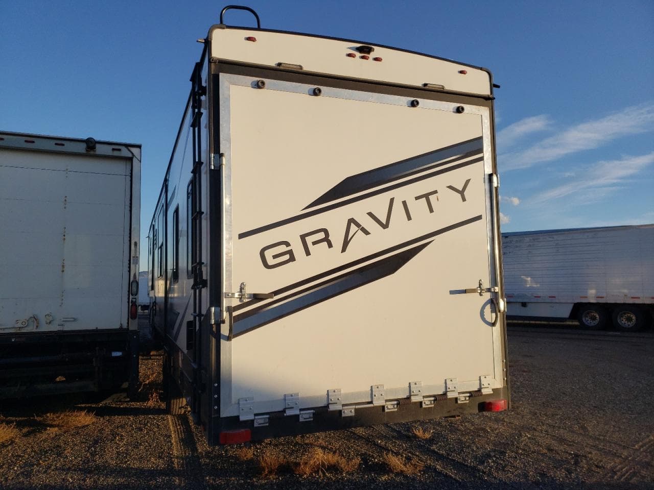 2021 Hrtl Gateway