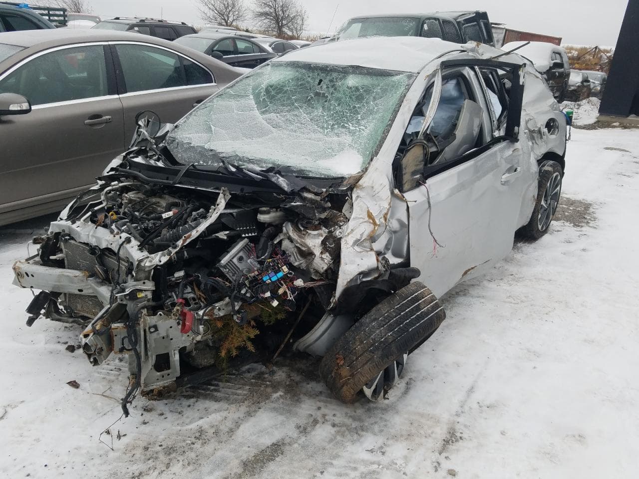 2018 Toyota Corolla Im